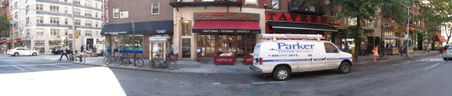 Coppola's