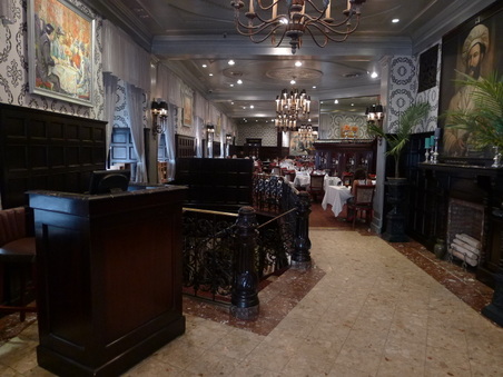 Delmonico's
