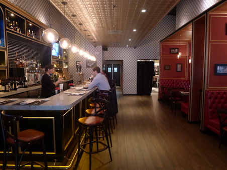 Delmonico's Kitchen