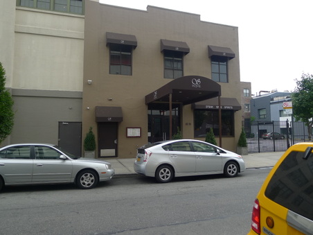S Prime Steakhouse 8/9/13