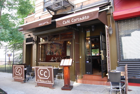 Cafe Cortadito
