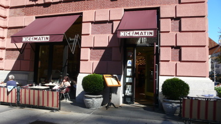 Nice Matin