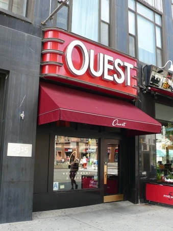 Ouest