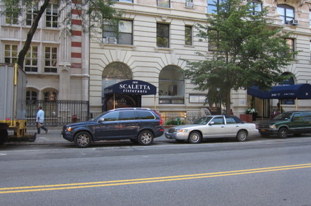 Scaletta Ristorante