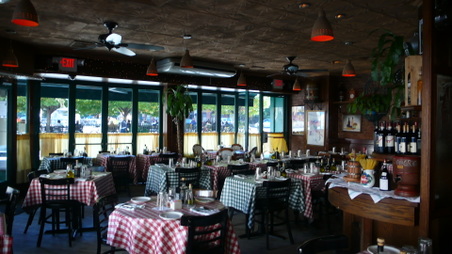 Int. WV Restaurants