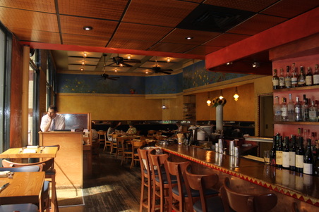 Nick and Toni's 