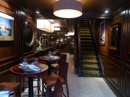 Old Homestead Steakhouse