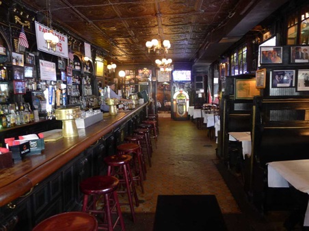 Pete's Tavern