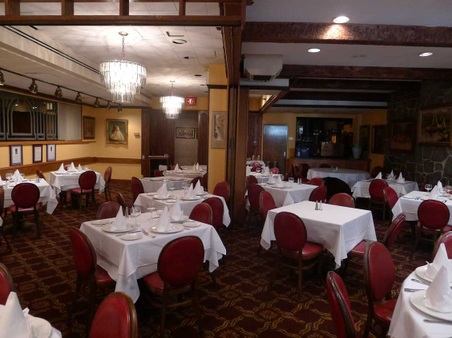 Piccola Venezia Restaurant