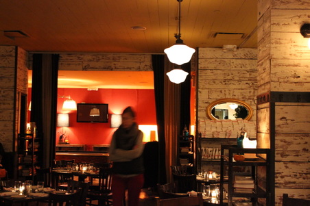 Restaurant (Gramercy)
