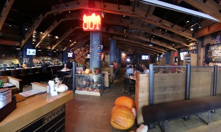 Wildwood BBQ