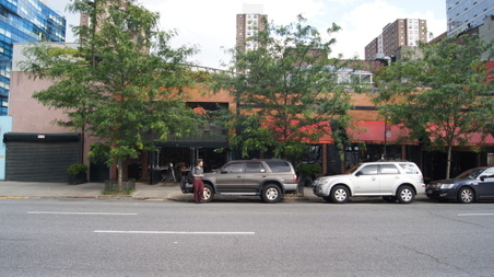 The Park