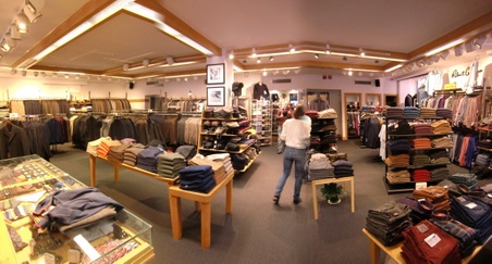 Frank Stella Clothiers