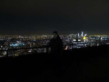 101 Park Ave Night