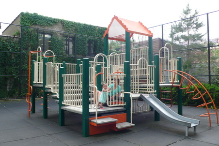 Andrews Grove