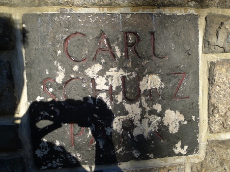 Carl Schulz Park (6-12-13)