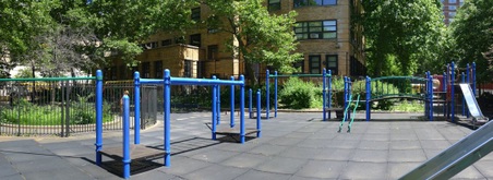Chelsea Park