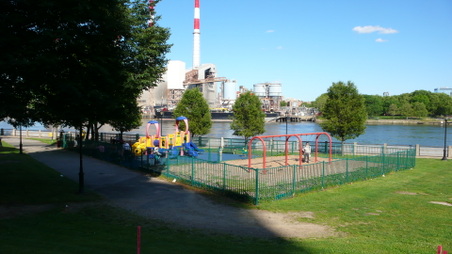 GameTime Playground - RI