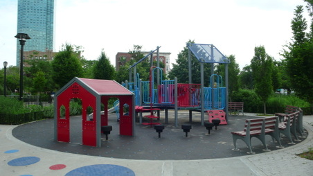 John F Murray Playground