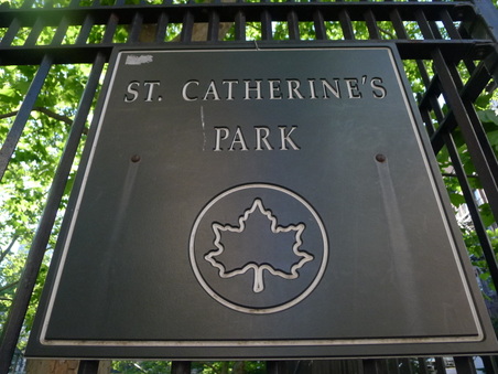 St Catherine's Park (6-12-13)