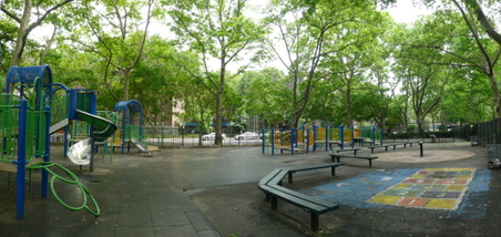 Parks (LIC/Manhattan)