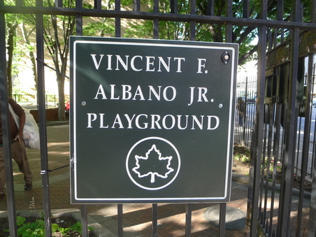 Vincent F. Albano Jr Playground(6-12-13)