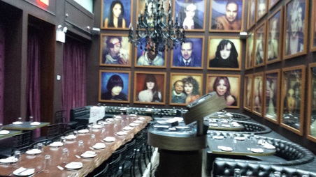 Hotel on Rivington