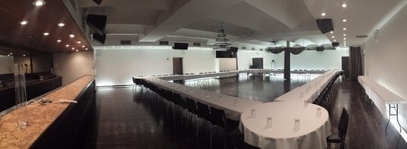 Union Square Ballroom