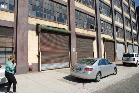 51-02 21st Street (Load-in Borden Ave.)