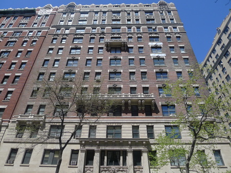 817 WEA @ 100th St
