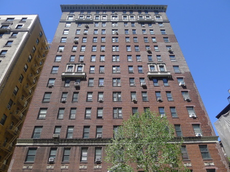 875 WEA @ 103rd Street