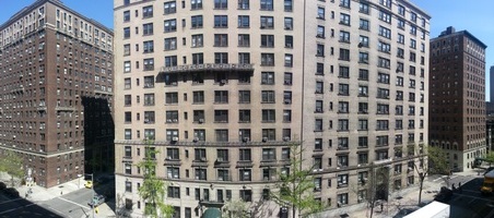 890 WEA 5th floor