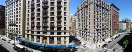 895 WEA 6th Fl