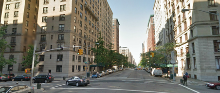 905 WEA @ 104th St