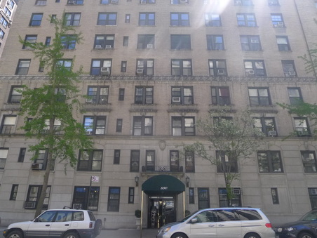 UWS Building Selects