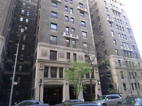 924 WEA @ 105th St