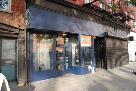 Bowery Poetry Club