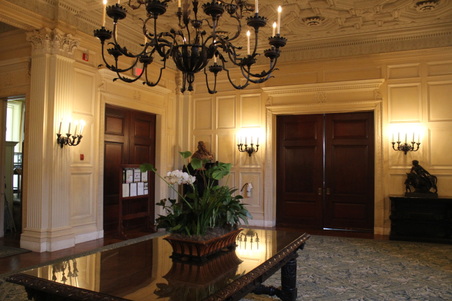 Sleepy Hollow Country Club - Addtl.