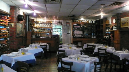 Porto Bello