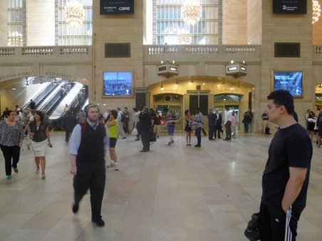 GCT Additional