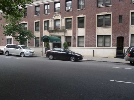 Park Ave UWS Options