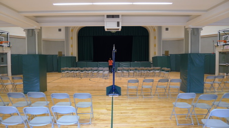Notre Dame School