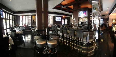 Vic & Anthony's Steakhouse