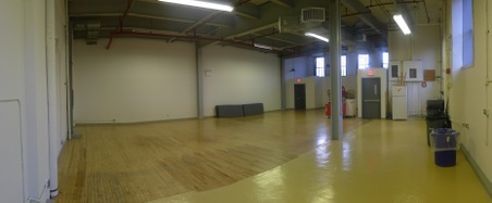 2nd Floor-Silvercup