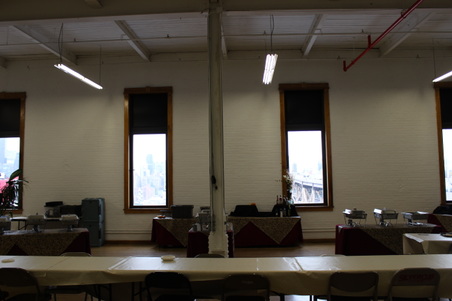 4th Floor-Silvercup