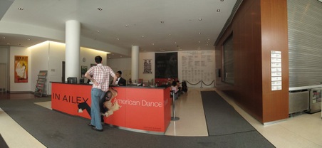 Alvin Ailey