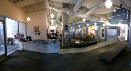 Manhattan Movement & Arts Center