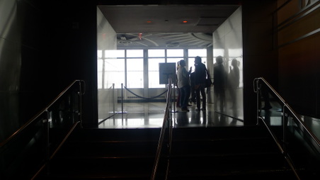 Empire State Observation Deck