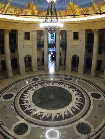 City Hall -Ideas