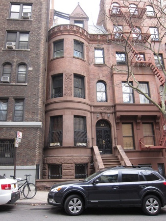 312 West 104 Street